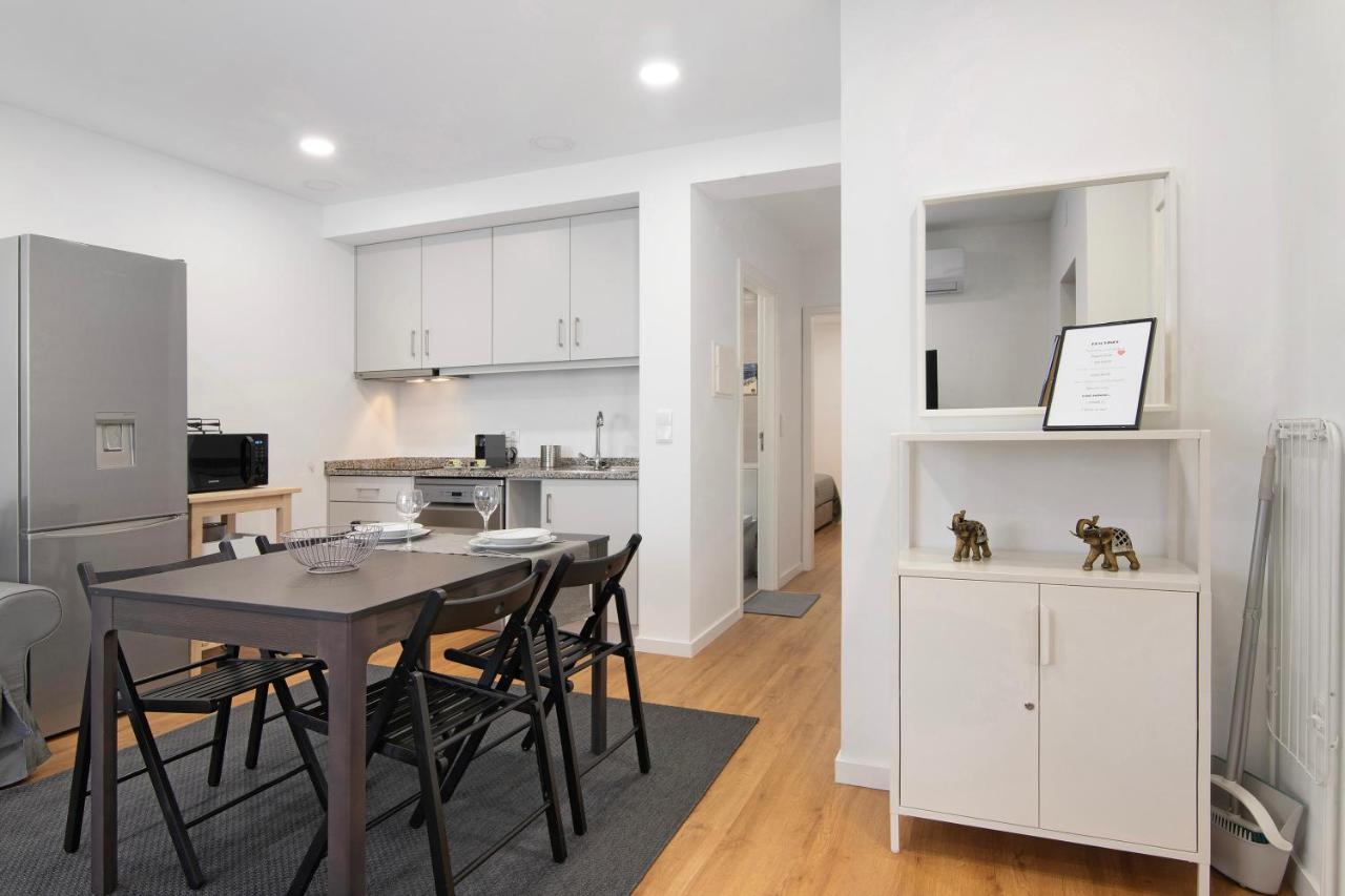 Telmus Rc E Apartment