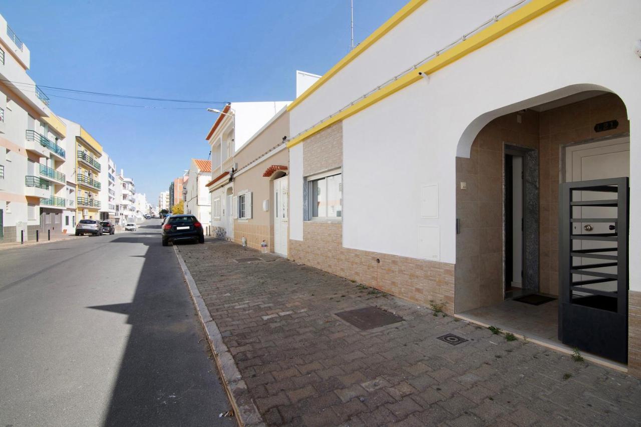 Telmus Rc E Apartment *