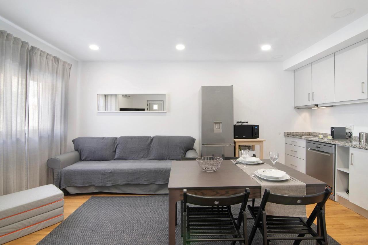 Telmus Rc E Appartement *
