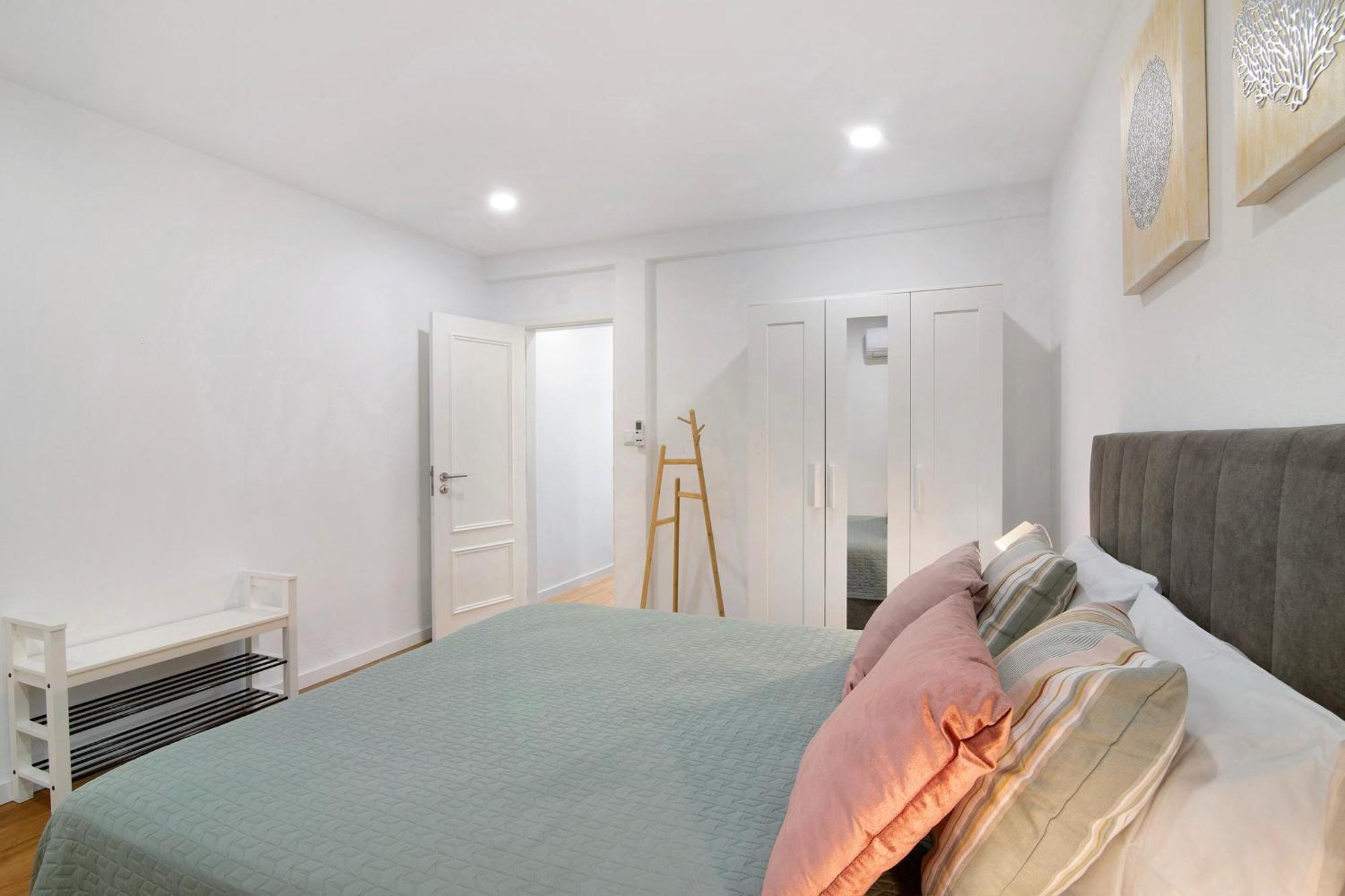 Telmus Rc E Apartment Monte Gordo