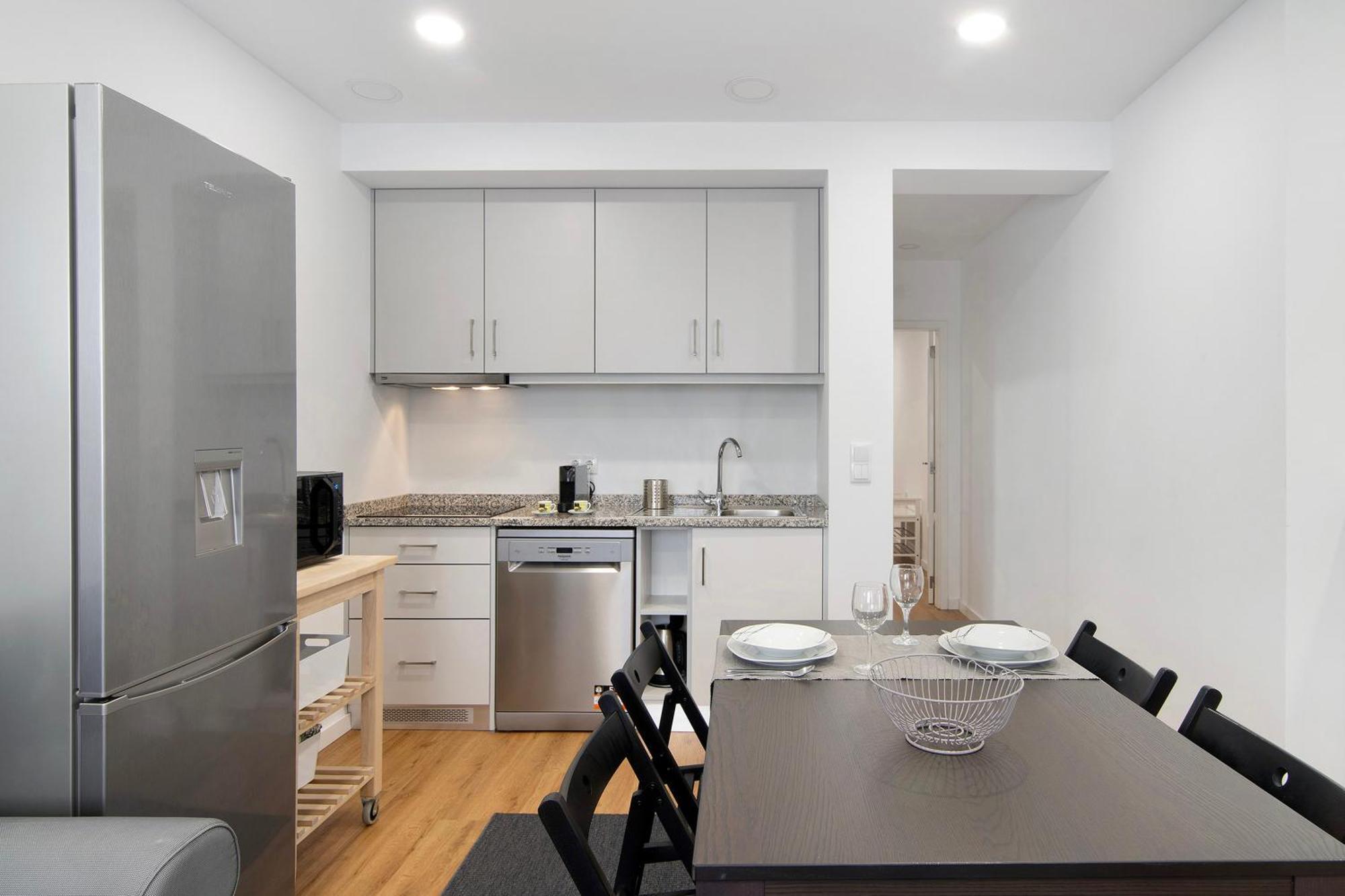 Telmus Rc E Apartment *
