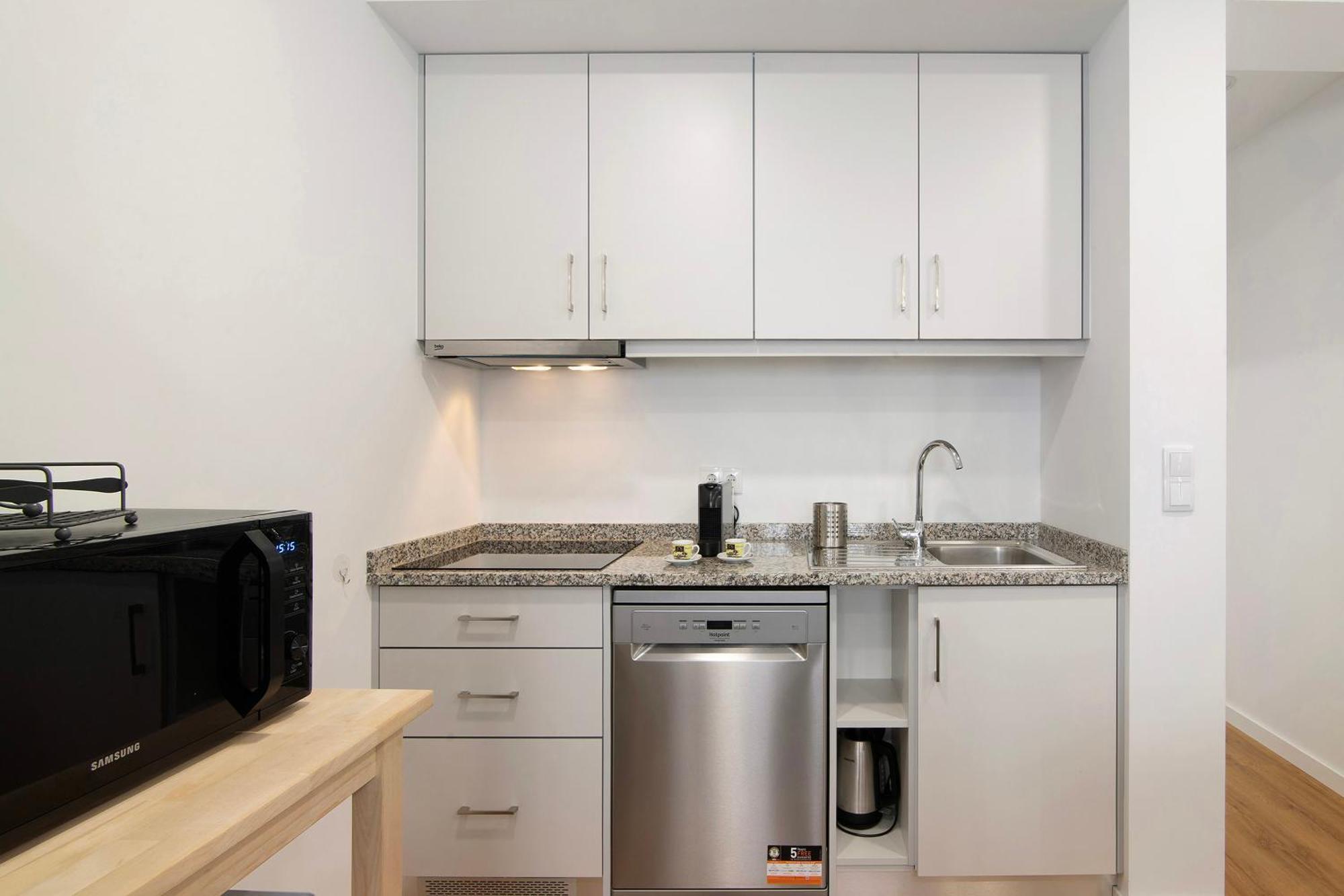Apartment Telmus Rc E Monte Gordo