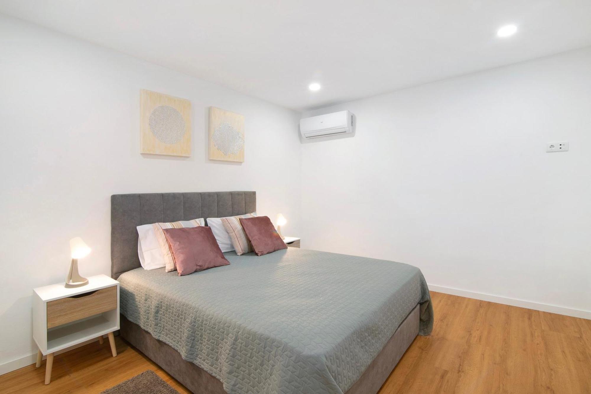 Apartment Telmus Rc E Monte Gordo
